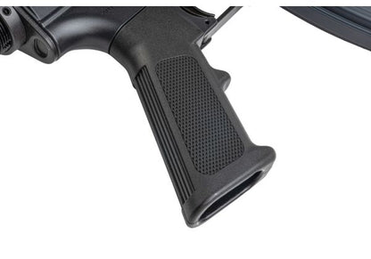 HOLY WARRIOR OKP7 グリーンドットサイト（20mmピカティニーレイルマウント付き）- ブラック-AIRSOFT GOGO エアガン・サバゲー用品通販