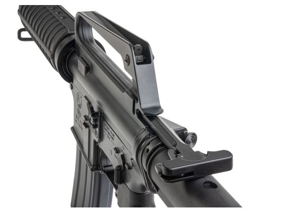 HOLY WARRIOR OKP7 グリーンドットサイト（20mmピカティニーレイルマウント付き）- ブラック-AIRSOFT GOGO エアガン・サバゲー用品通販