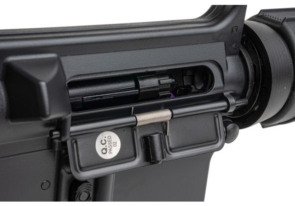 HOLY WARRIOR OKP7 グリーンドットサイト（20mmピカティニーレイルマウント付き）- ブラック-AIRSOFT GOGO エアガン・サバゲー用品通販