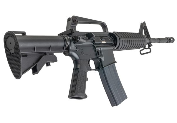 HOLY WARRIOR OKP7 グリーンドットサイト（20mmピカティニーレイルマウント付き）- ブラック-AIRSOFT GOGO エアガン・サバゲー用品通販