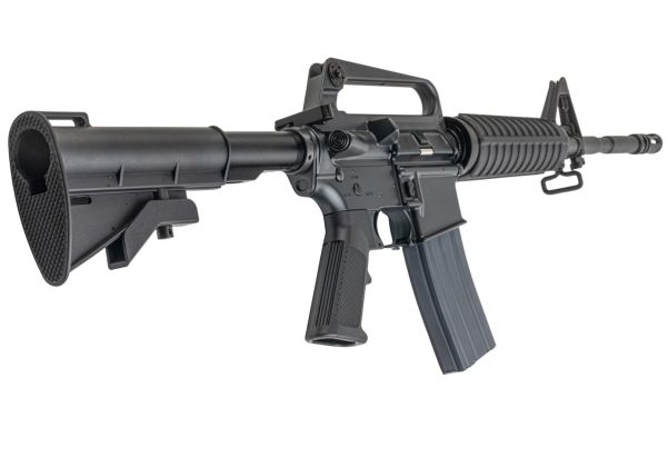 HOLY WARRIOR OKP7 グリーンドットサイト（20mmピカティニーレイルマウント付き）- ブラック-AIRSOFT GOGO エアガン・サバゲー用品通販