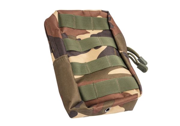 HOLY WARRIOR OKP7C グリーンドットサイト（AKサイドマウント付き）-ブラック-AIRSOFT GOGO エアガン・サバゲー用品通販