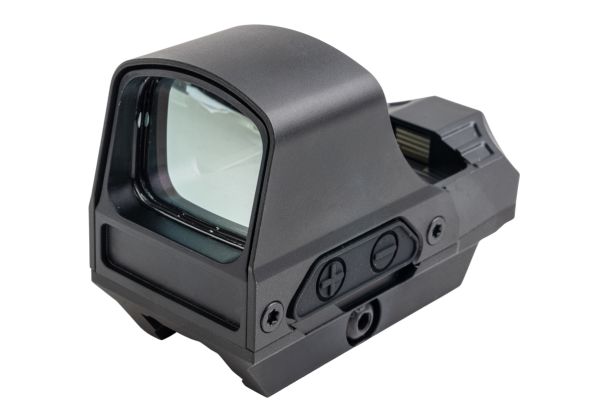 HOLY WARRIOR SZ-PC1 HUDサイト - ブラック-AIRSOFT GOGO エアガン・サバゲー用品通販