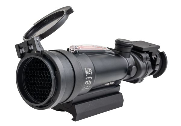HOLY WARRIOR TA11 ACOG 3.5倍ライフルスコープ（RMRサイト＆キルフラッシュ付き） - USMCバージョン-AIRSOFT GOGO エアガン・サバゲー用品通販