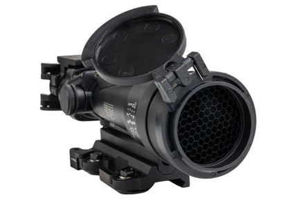 HOLY WARRIOR TA11 ACOG 3.5倍ライフルスコープ（RMRサイト＆キルフラッシュ付き） - USMCバージョン-AIRSOFT GOGO エアガン・サバゲー用品通販