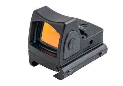 HOLY WARRIOR TA11 ACOG 3.5倍ライフルスコープ（RMRサイト＆キルフラッシュ付き） - USMCバージョン-AIRSOFT GOGO エアガン・サバゲー用品通販