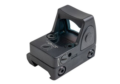 HOLY WARRIOR TA11 ACOG 3.5倍ライフルスコープ（RMRサイト＆キルフラッシュ付き） - USMCバージョン-AIRSOFT GOGO エアガン・サバゲー用品通販