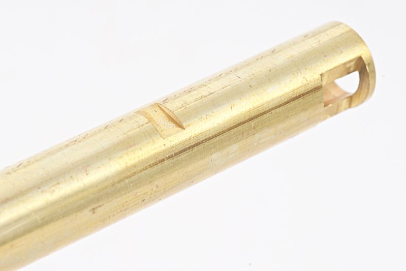 GHK AUG オリジナル 500mm インナーバレル パーツ番号 AUG-11-1