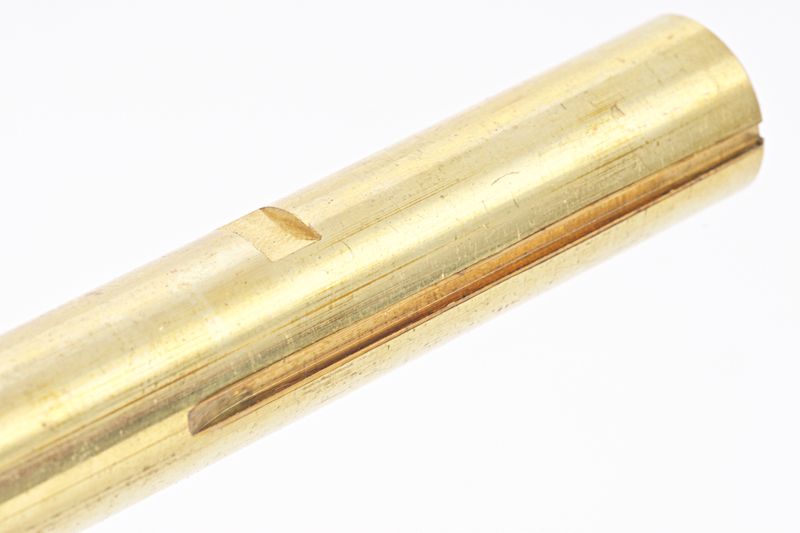 GHK AUG オリジナル 500mm インナーバレル パーツ番号 AUG-11-1