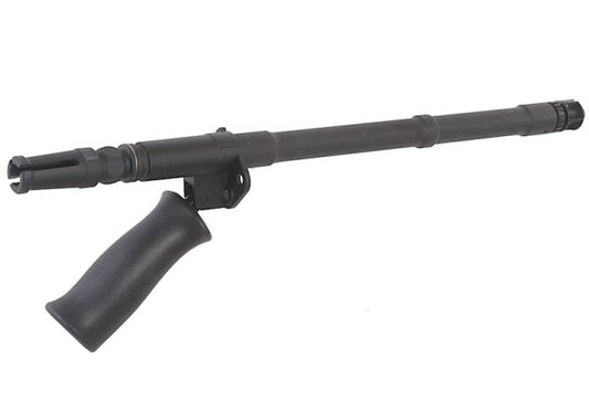 GHK AUG オリジナル 14 インチ バレルキット パーツ番号 AUG-K-4