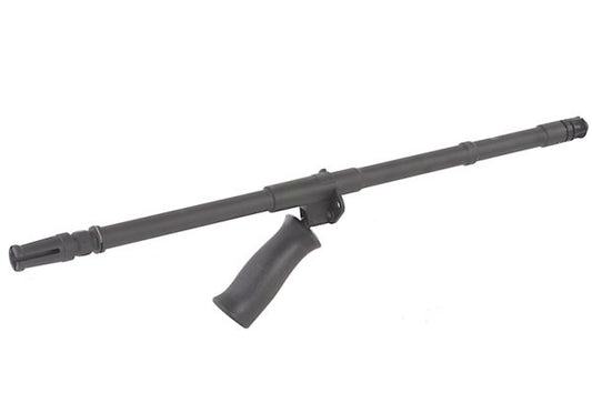 GHK AUG オリジナル 20 インチ バレルキット パーツ番号 AUG-K-6