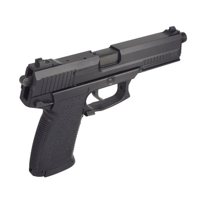 HWASAN MK23 SOCOM 固定GBBスライド CO2 エアソフトピストル (FSCSMK23)-AIRSOFT GOGO エアガン・サバゲー用品通販