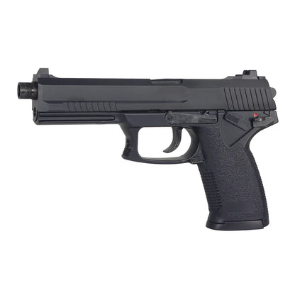 HWASAN MK23 SOCOM 固定GBBスライド ガスエアソフト (FSGSMK23)-AIRSOFT GOGO エアガン・サバゲー用品通販