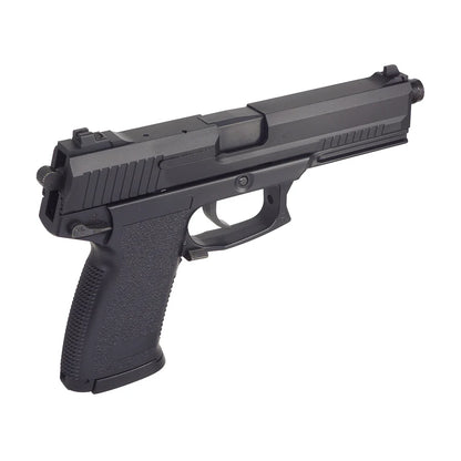 HWASAN MK23 SOCOM 固定GBBスライド ガスエアソフト (FSGSMK23)-AIRSOFT GOGO エアガン・サバゲー用品通販