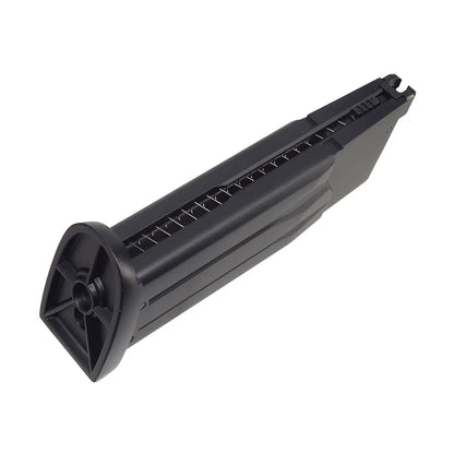 HWASAN製 26発装填ガスマガジン（MK23固定GBBスライド用）（FSXGMK23）-AIRSOFT GOGO エアガン・サバゲー用品通販