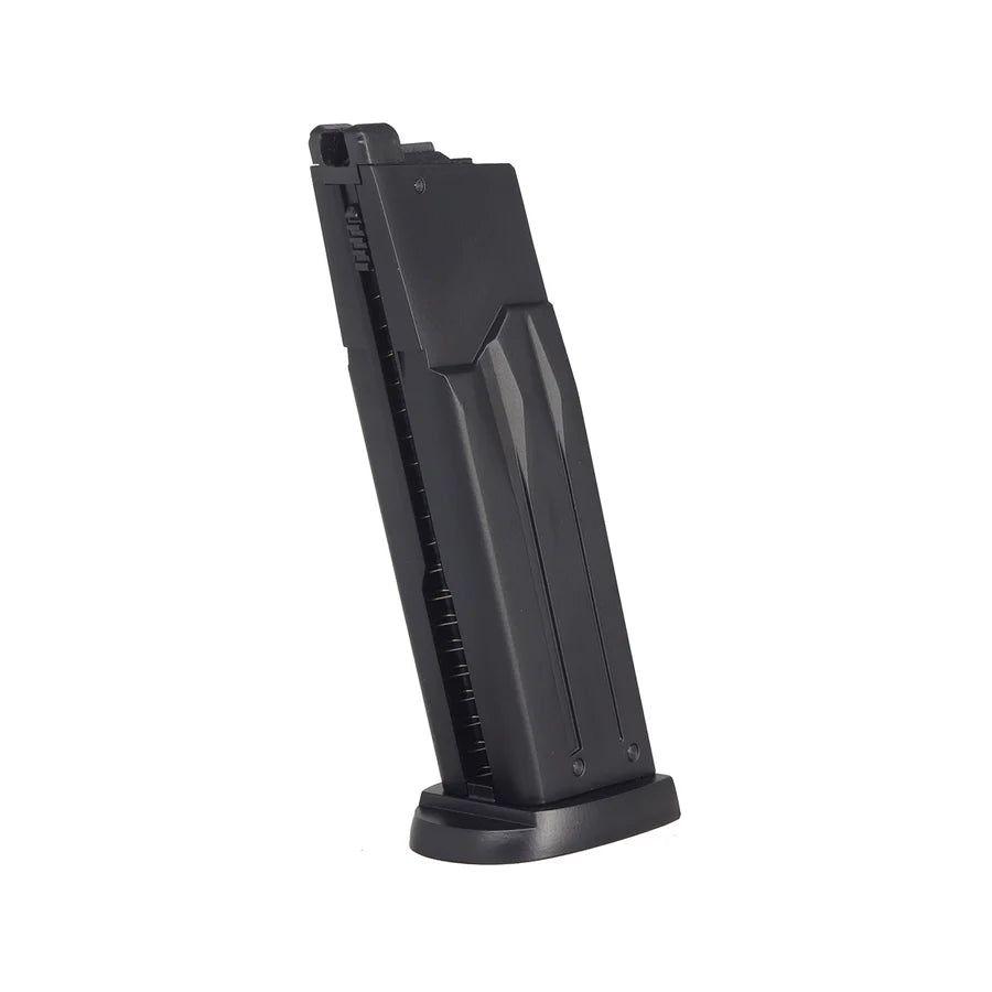 HWASAN製 26発装填ガスマガジン（MK23固定GBBスライド用）（FSXGMK23）-AIRSOFT GOGO エアガン・サバゲー用品通販