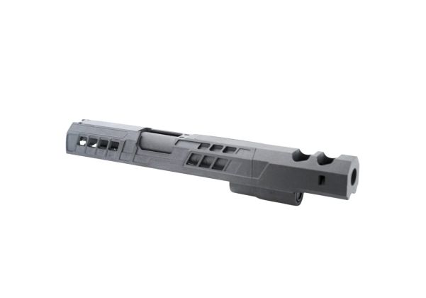 Hypertek チャンピオンズチョイス オープンGBBスライドキット-AIRSOFT GOGO エアガン・サバゲー用品通販