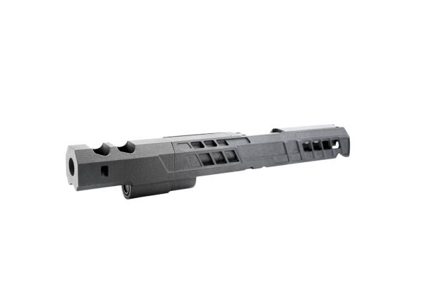Hypertek チャンピオンズチョイス オープンGBBスライドキット-AIRSOFT GOGO エアガン・サバゲー用品通販
