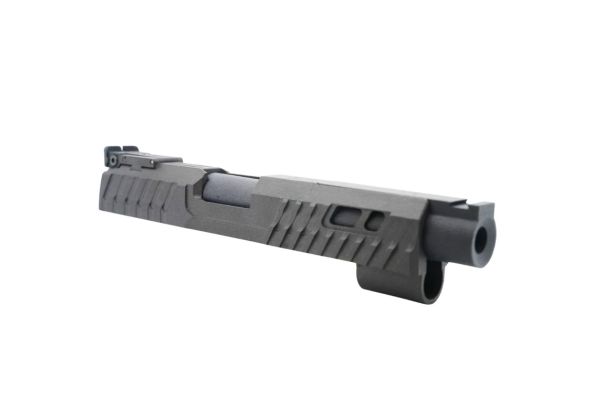 Hypertek チャンピオンズチョイス スタンダードGBBスライドキット-AIRSOFT GOGO エアガン・サバゲー用品通販
