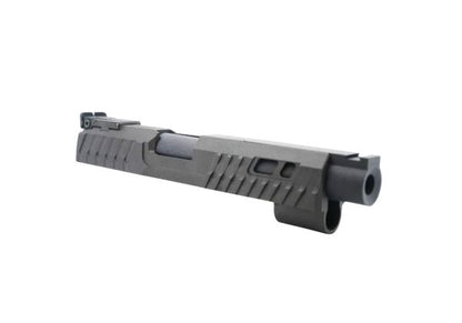 Hypertek チャンピオンズチョイス スタンダードGBBスライドキット-AIRSOFT GOGO エアガン・サバゲー用品通販