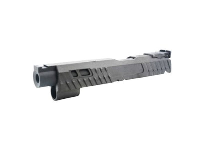 Hypertek チャンピオンズチョイス スタンダードGBBスライドキット-AIRSOFT GOGO エアガン・サバゲー用品通販