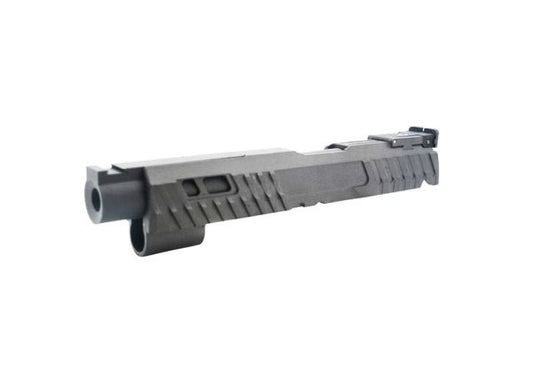 Hypertek チャンピオンズチョイス スタンダードGBBスライドキット-AIRSOFT GOGO エアガン・サバゲー用品通販