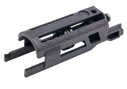 Hypertek Hi Capa 3Dプリント ヘビーウェイト 銀スタイル オープン 4.3インチ ハイブリッドGBBスライドキット - V2-AIRSOFT GOGO エアガン・サバゲー用品通販