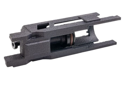 Hypertek Hi Capa 3Dプリント ヘビーウェイト 銀スタイル オープン 4.3インチ ハイブリッドGBBスライドキット - V2-AIRSOFT GOGO エアガン・サバゲー用品通販