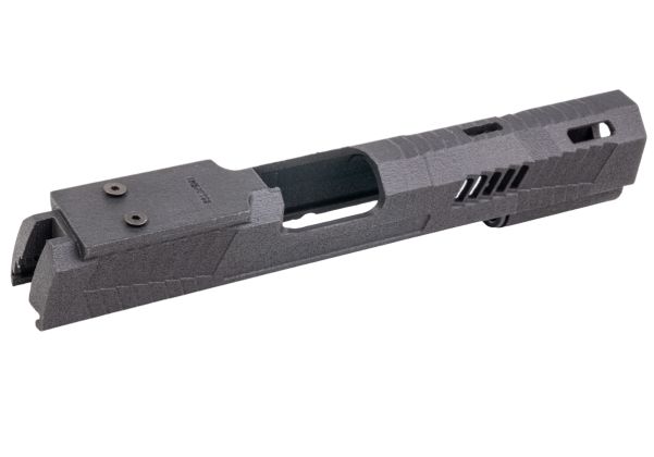 Hypertek Optics 5.1インチ GBBスライド - DFスタイル (RTS / RMS)-AIRSOFT GOGO エアガン・サバゲー用品通販