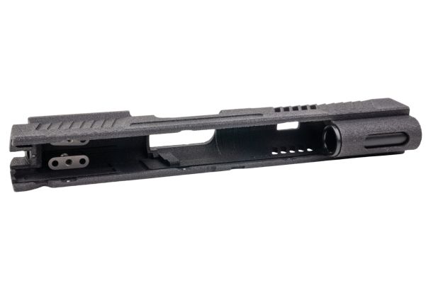 Hypertek Optics 5.1インチ GBBスライド - DFスタイル (RTS / RMS)-AIRSOFT GOGO エアガン・サバゲー用品通販