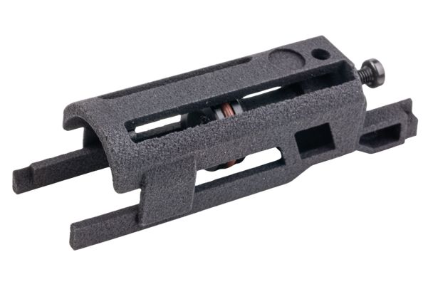 Hypertek Optics 5.1インチ GBBスライド - DFスタイル (RTS / RMS)-AIRSOFT GOGO エアガン・サバゲー用品通販