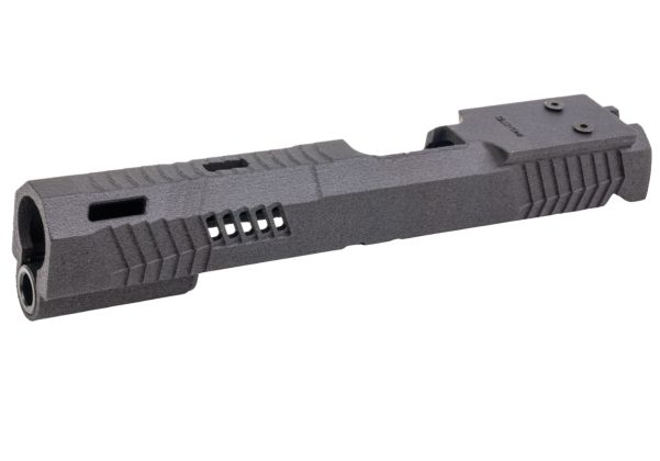 Hypertek Optics 5.1インチ GBBスライド - DFスタイル (RTS / RMS)-AIRSOFT GOGO エアガン・サバゲー用品通販