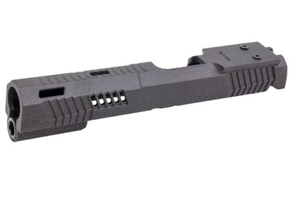 Hypertek Optics 5.1インチ GBBスライド - DFスタイル (RTS / RMS)-AIRSOFT GOGO エアガン・サバゲー用品通販