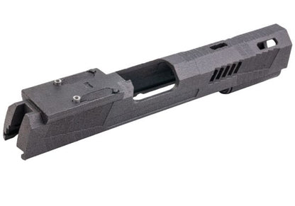 Hypertek Optics 5.1インチGBBスライド - DFスタイル（RMR）-AIRSOFT GOGO エアガン・サバゲー用品通販