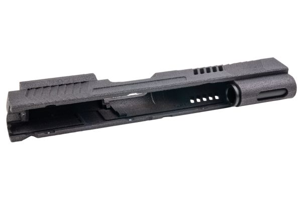 Hypertek Optics 5.1インチGBBスライド - DFスタイル（RMR）-AIRSOFT GOGO エアガン・サバゲー用品通販