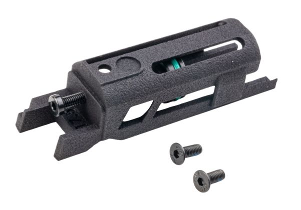Hypertek Optics 5.1インチGBBスライド - DFスタイル（RMR）-AIRSOFT GOGO エアガン・サバゲー用品通販