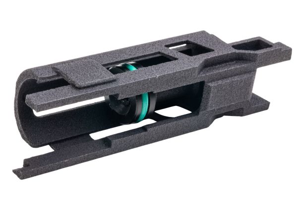 Hypertek Optics 5.1インチGBBスライド - DFスタイル（RMR）-AIRSOFT GOGO エアガン・サバゲー用品通販