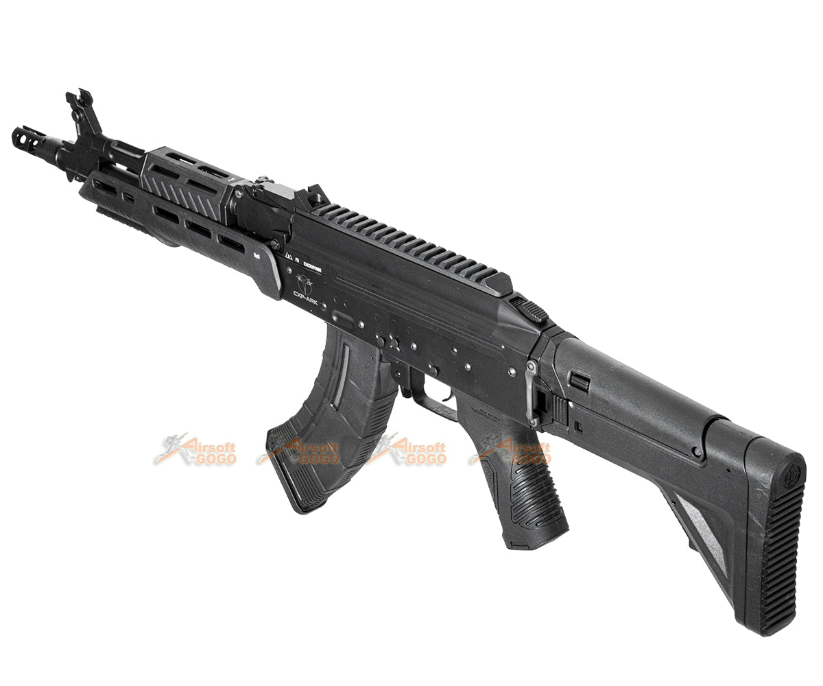 ICS CXP-ARK 電動ガン ブラック-AIRSOFT GOGO エアガン・サバゲー用品通販