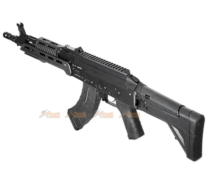 ICS CXP-ARK 電動ガン ブラック-AIRSOFT GOGO エアガン・サバゲー用品通販