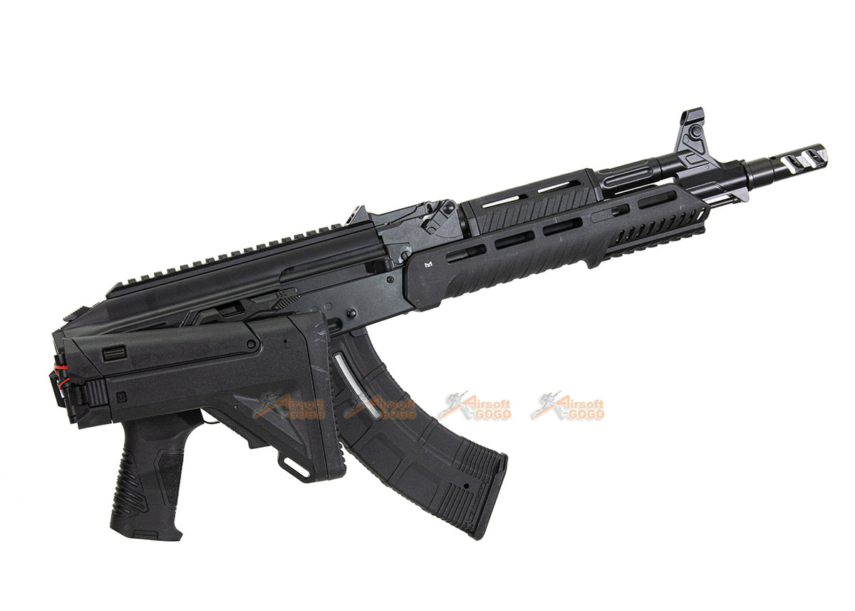 ICS CXP-ARK 電動ガン ブラック-AIRSOFT GOGO エアガン・サバゲー用品通販