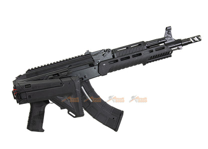 ICS CXP-ARK 電動ガン ブラック-AIRSOFT GOGO エアガン・サバゲー用品通販
