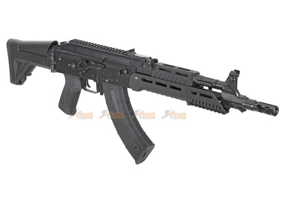 ICS CXP-ARK 電動ガン ブラック-AIRSOFT GOGO エアガン・サバゲー用品通販