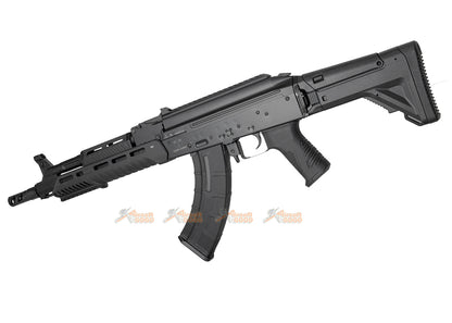 ICS CXP-ARK 電動ガン ブラック-AIRSOFT GOGO エアガン・サバゲー用品通販
