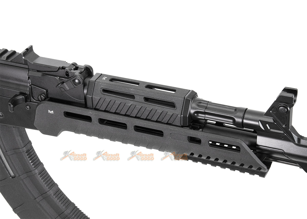 ICS CXP-ARK 電動ガン ブラック-AIRSOFT GOGO エアガン・サバゲー用品通販