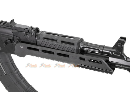 ICS CXP-ARK 電動ガン ブラック-AIRSOFT GOGO エアガン・サバゲー用品通販