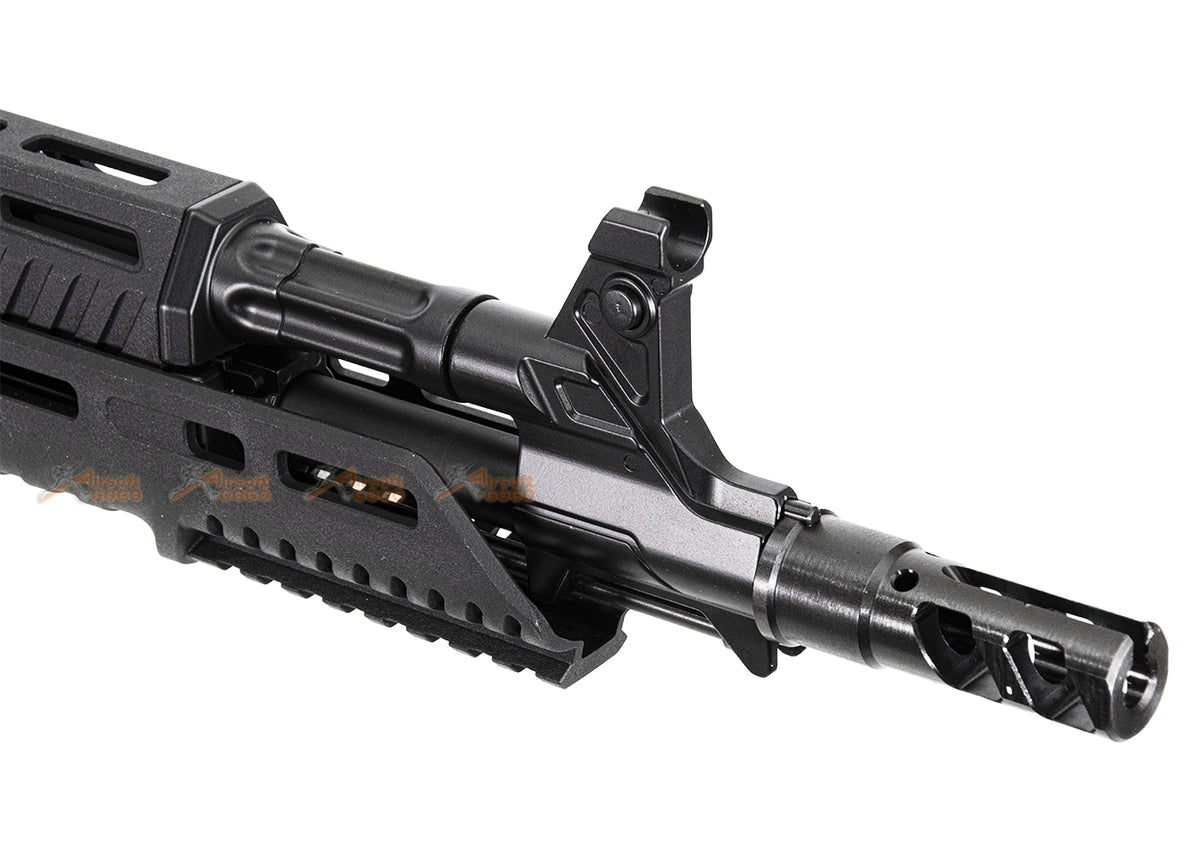 ICS CXP-ARK 電動ガン ブラック-AIRSOFT GOGO エアガン・サバゲー用品通販