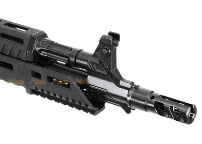 ICS CXP-ARK 電動ガン ブラック-AIRSOFT GOGO エアガン・サバゲー用品通販