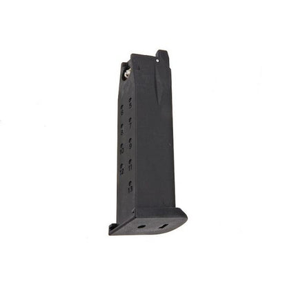 ICS XMK グリーンガスマガジン (23発)-AIRSOFT GOGO エアガン・サバゲー用品通販