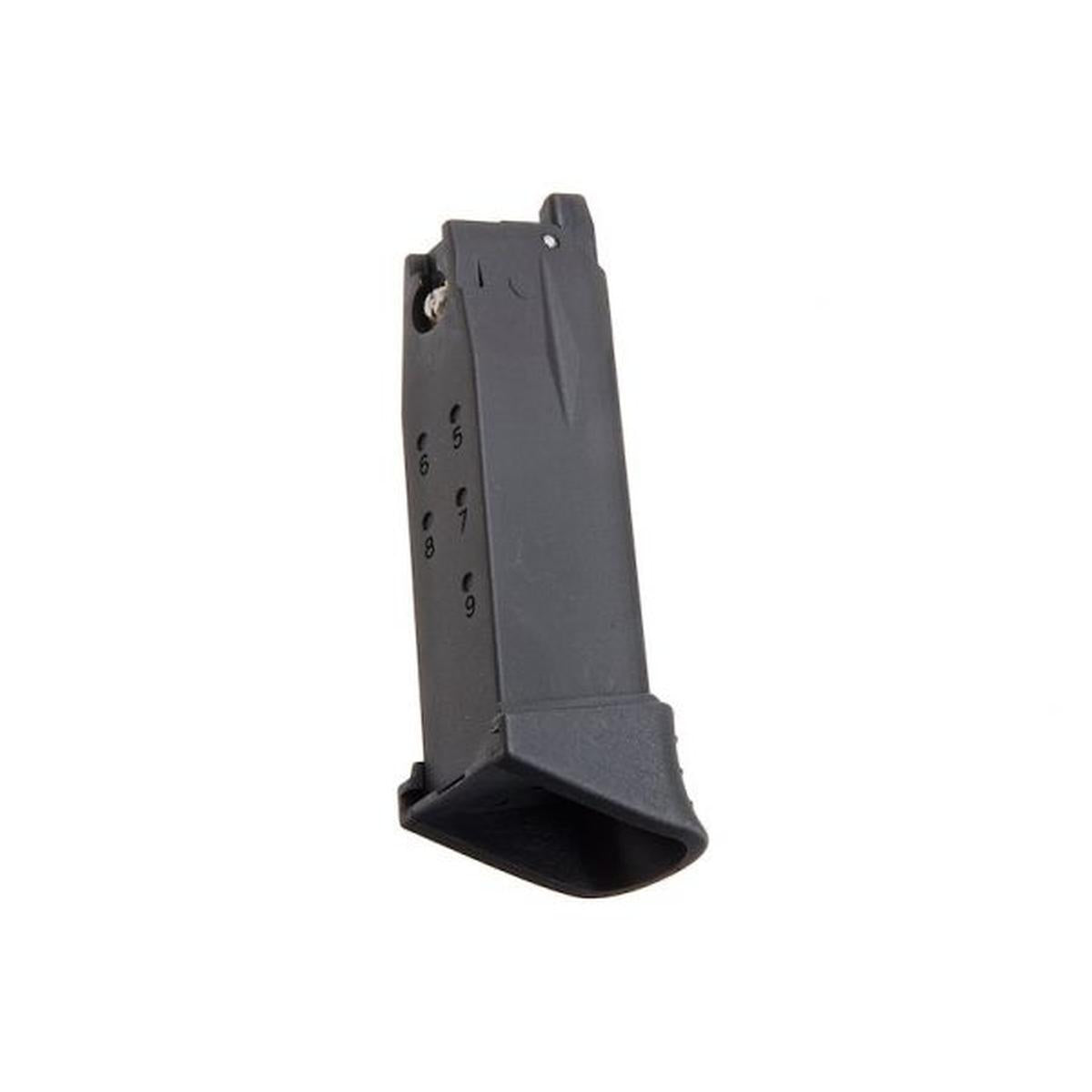 ICS XPD コンパクトグリーンガスマガジン (17発)-AIRSOFT GOGO エアガン・サバゲー用品通販