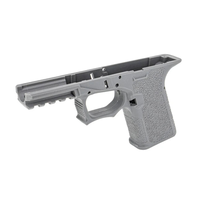 JDG Polymer80 P80 PF940C コンパクフレーム（マルイ G19 Gen.3 用 - グレー-AIRSOFT GOGO エアガン・サバゲー用品通販